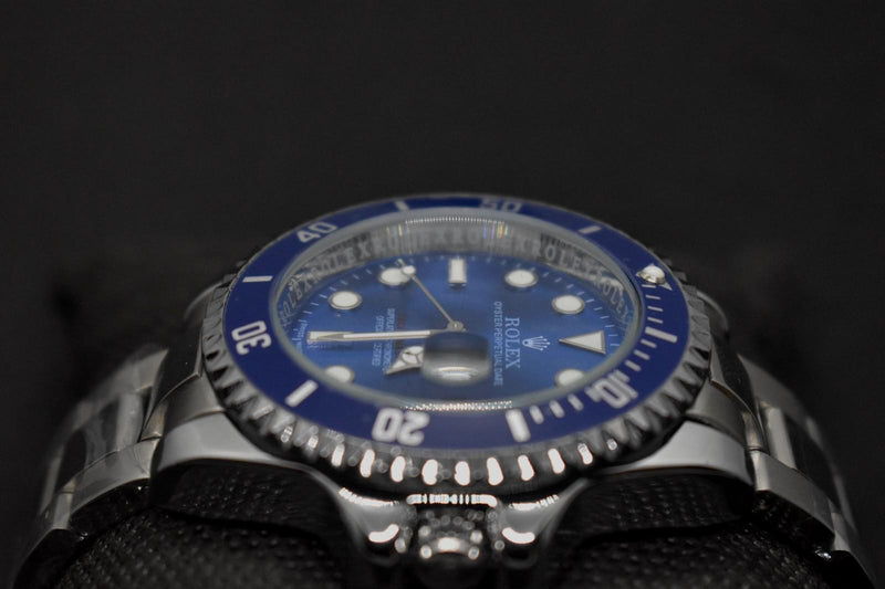 Relógio Rolex Oyster Perpetual Date Submariner