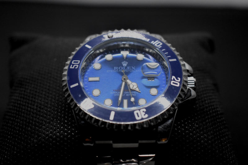 Relógio Rolex Oyster Perpetual Date Submariner