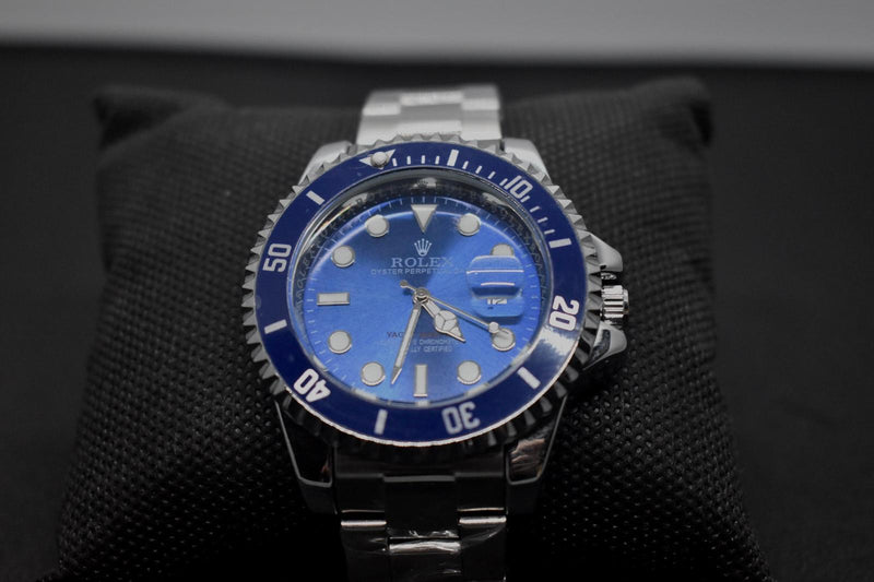 Relógio Rolex Oyster Perpetual Date Submariner