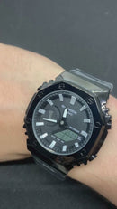 Relógio Casio GA-2100-1A2